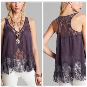 Free People intimately top